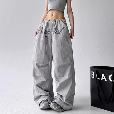 Luna Paratrooper Street Pants