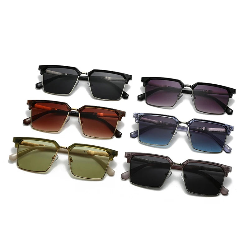 Solis Square Shades
