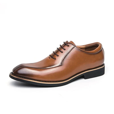 Callum Brogue Shoes