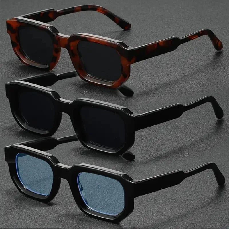 Alden Square Sunglasses
