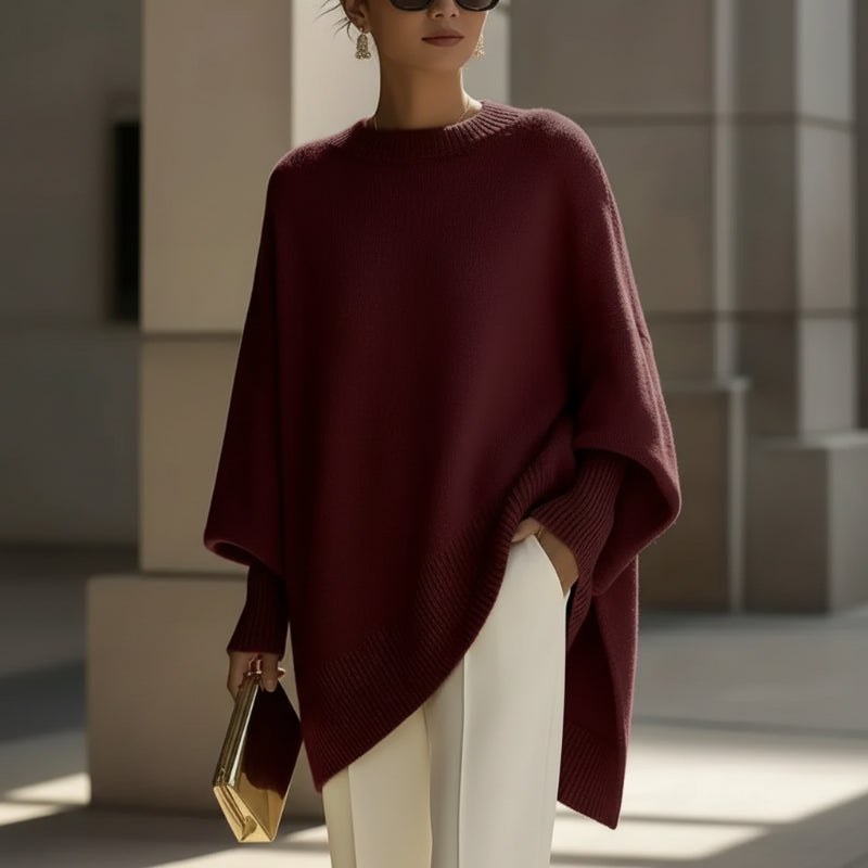 Maren Lightweight Sweatshirt
