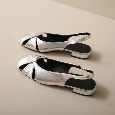 Celia Slingback Sandals