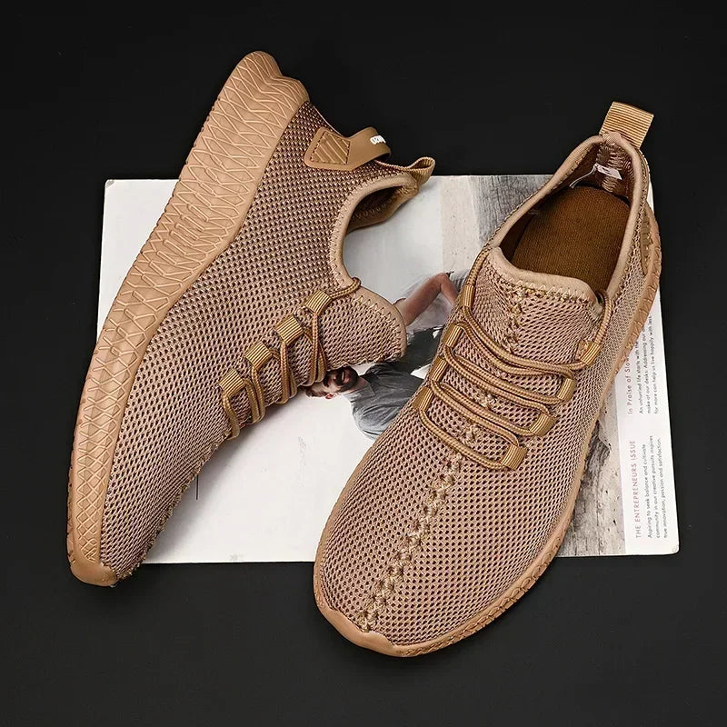 The Ventura Mesh Runner