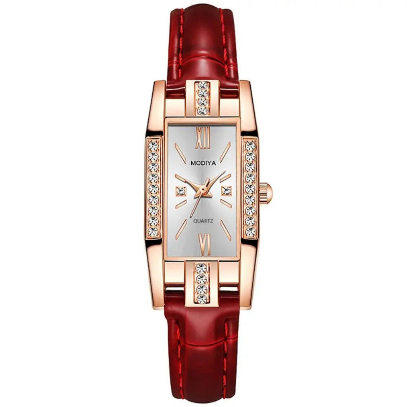 Elona Slim Watch