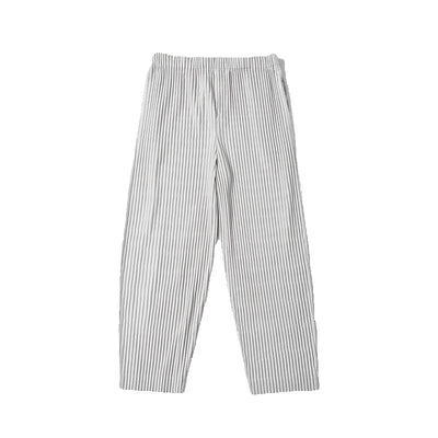 Yuki Pleated Trousers