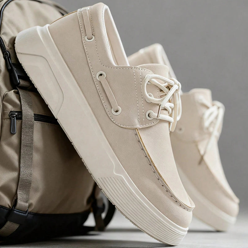 Monaco Casual Sneakers