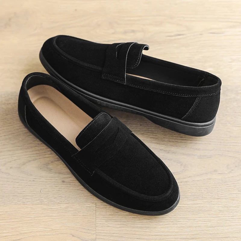 Monaco Slip-ons loafers