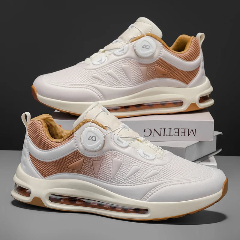 Carter Origin Sneaker