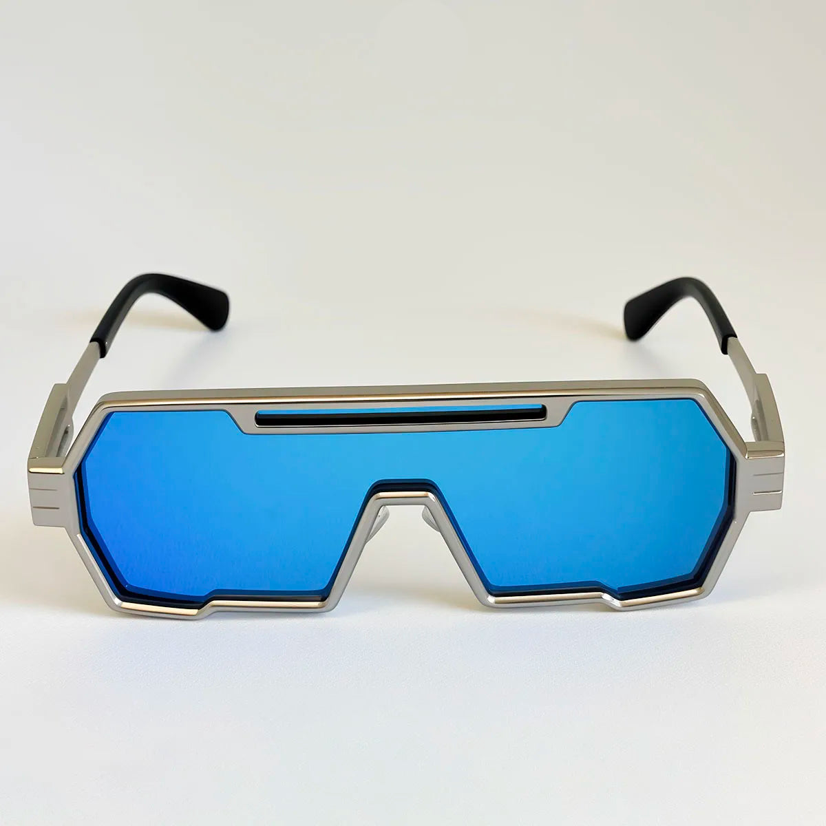 RB Futuristic Shape