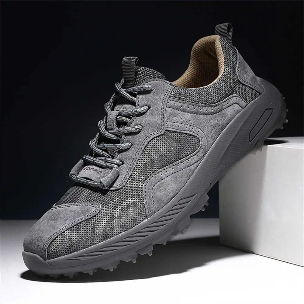 Beckett Hiking Sneaker