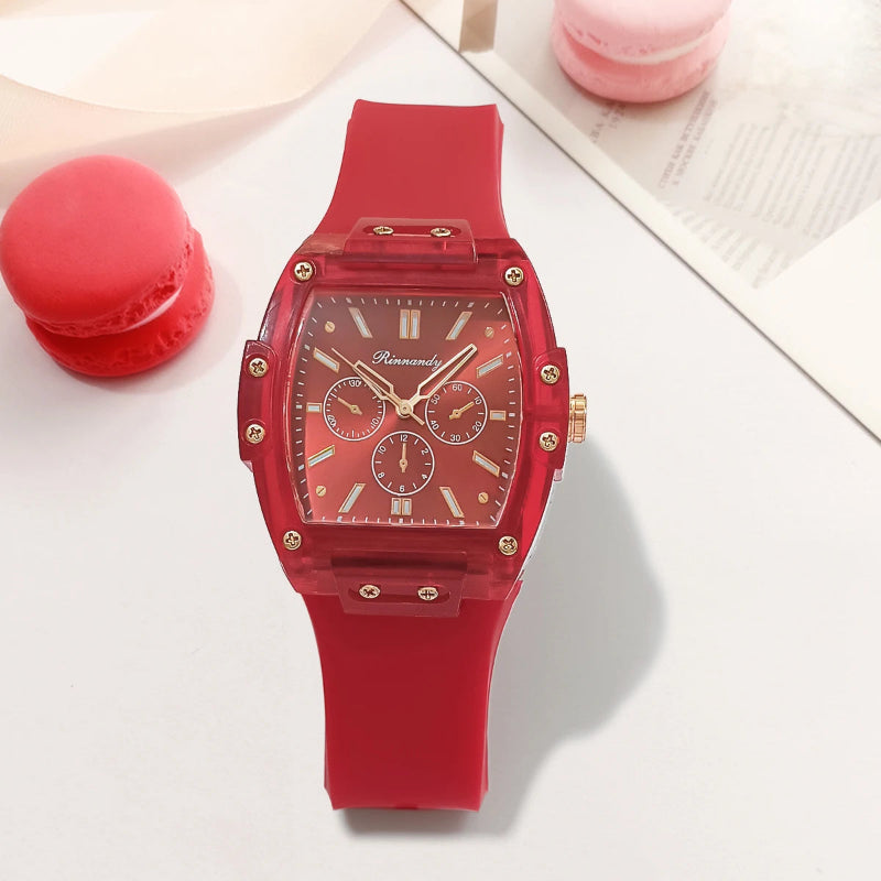 Ayesha Sport Watch