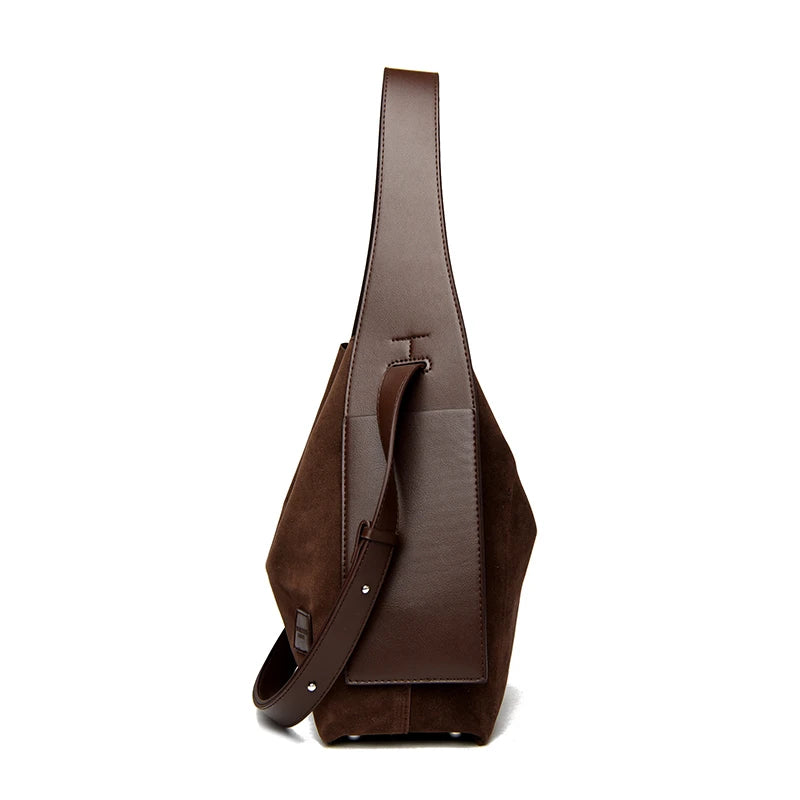 Mara Bucket Bag