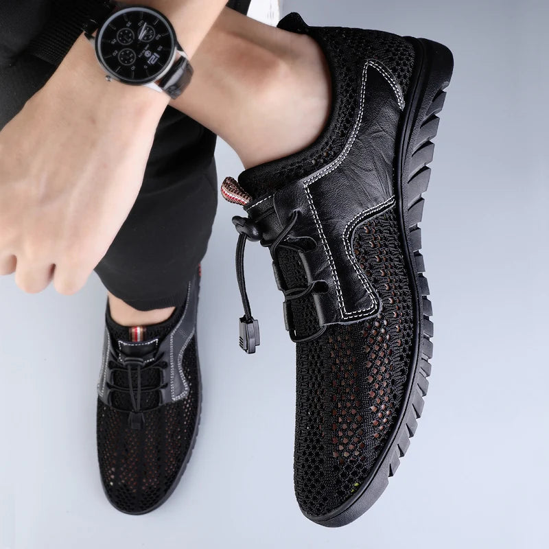 Diether Comfort Sneakers