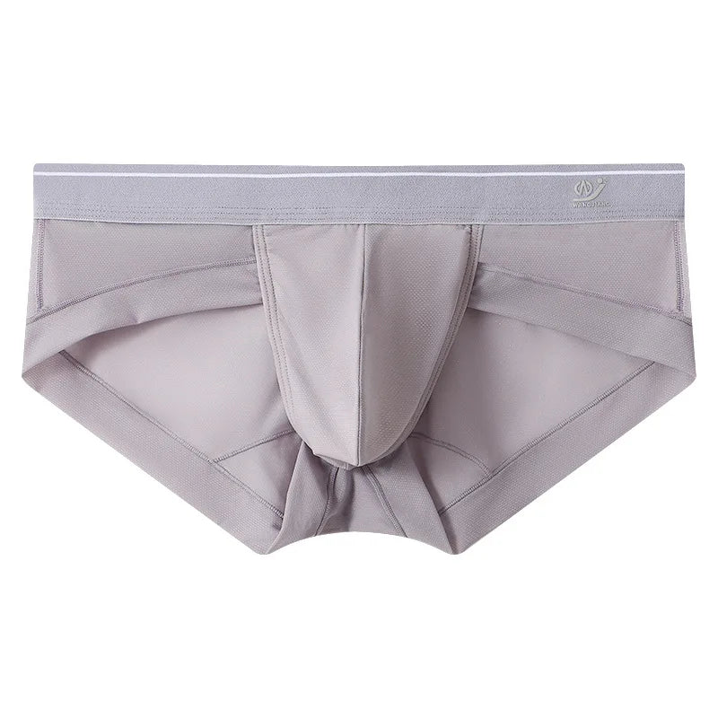Carter Ice Silk Boxer Briefs