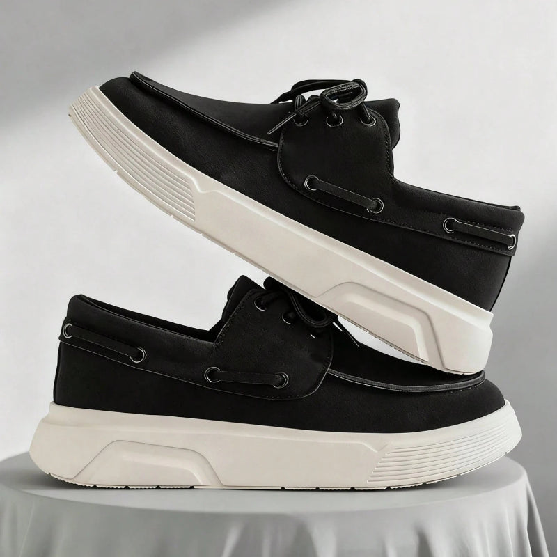 Monaco Casual Sneakers