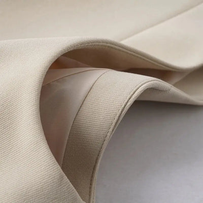 Sophie Diagonal Vest