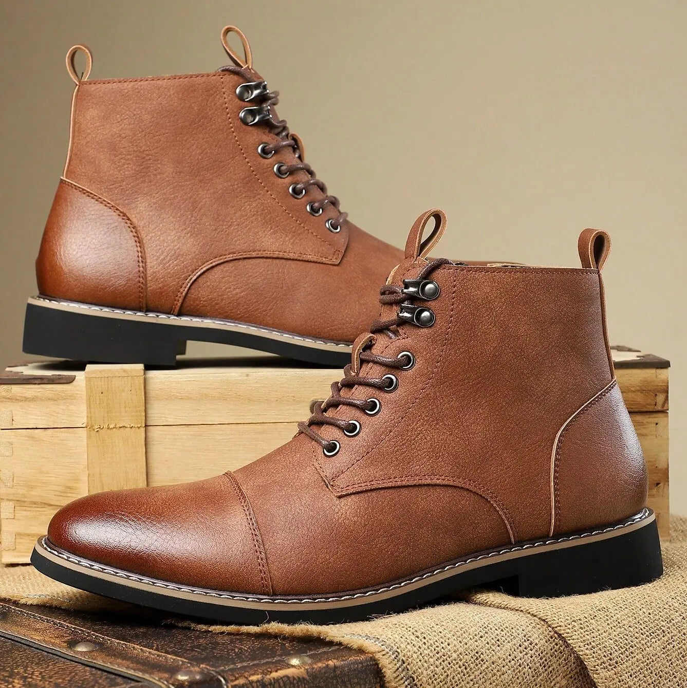 Northfield Boot