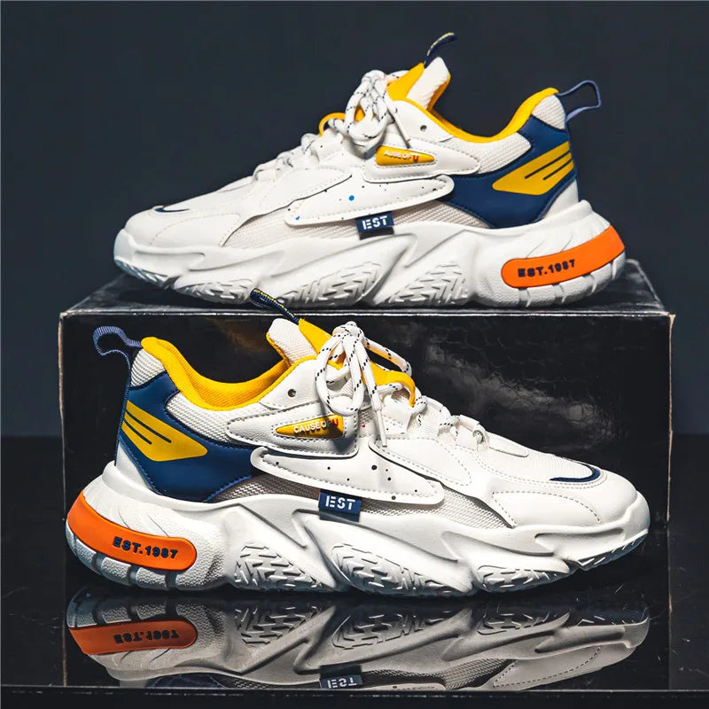 Orion Comfort Sneakers