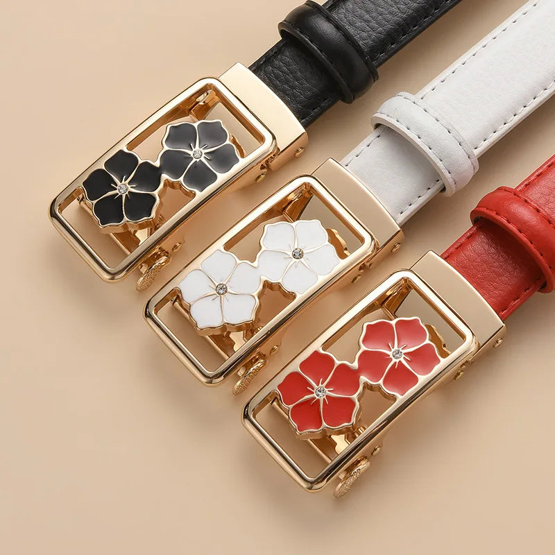 The Verona Belt