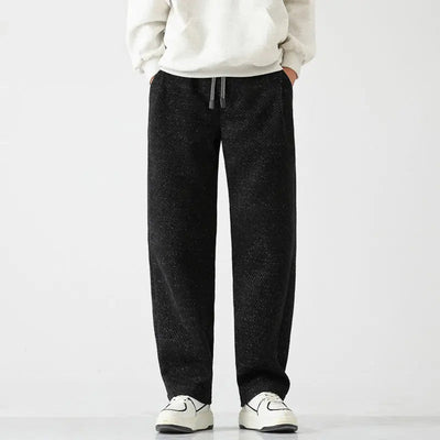 Mason Straight-Leg Pants