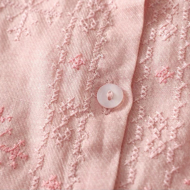 Nuvia Linen Shirt
