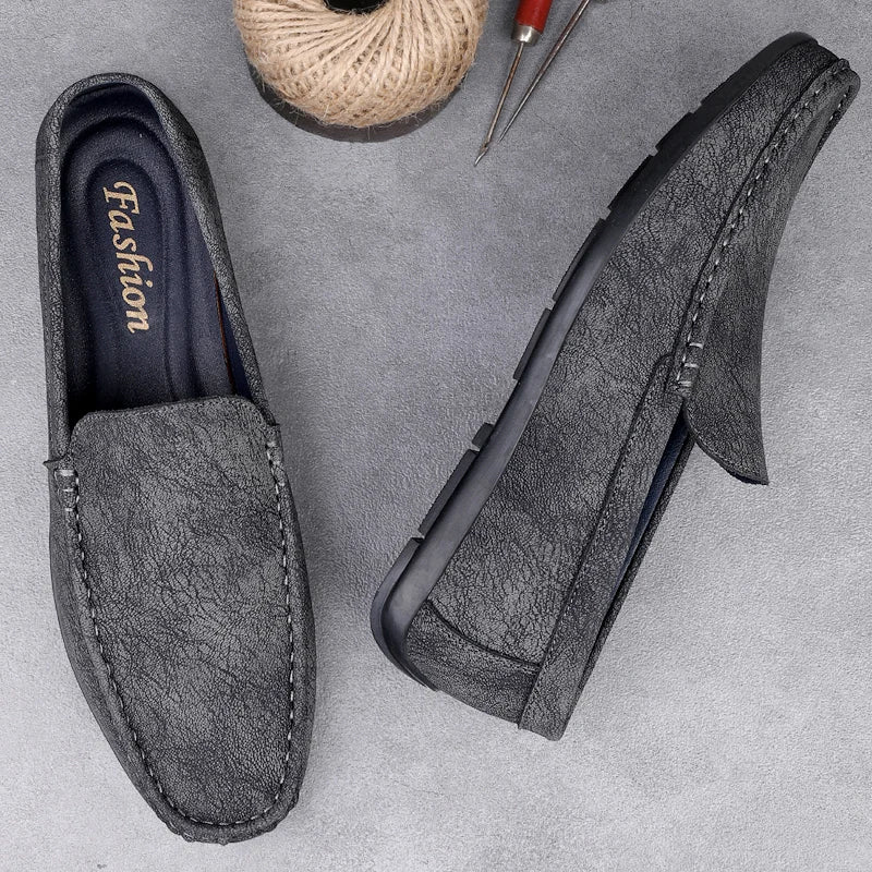 Matteo Genuine Loafers