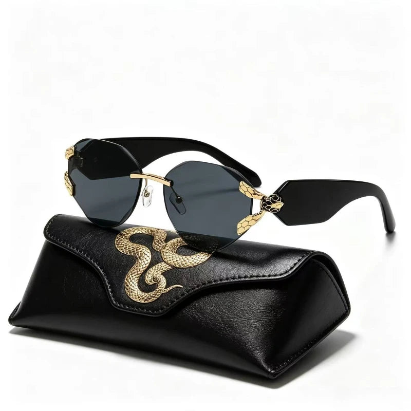 Rowan Fashion Sunglasses