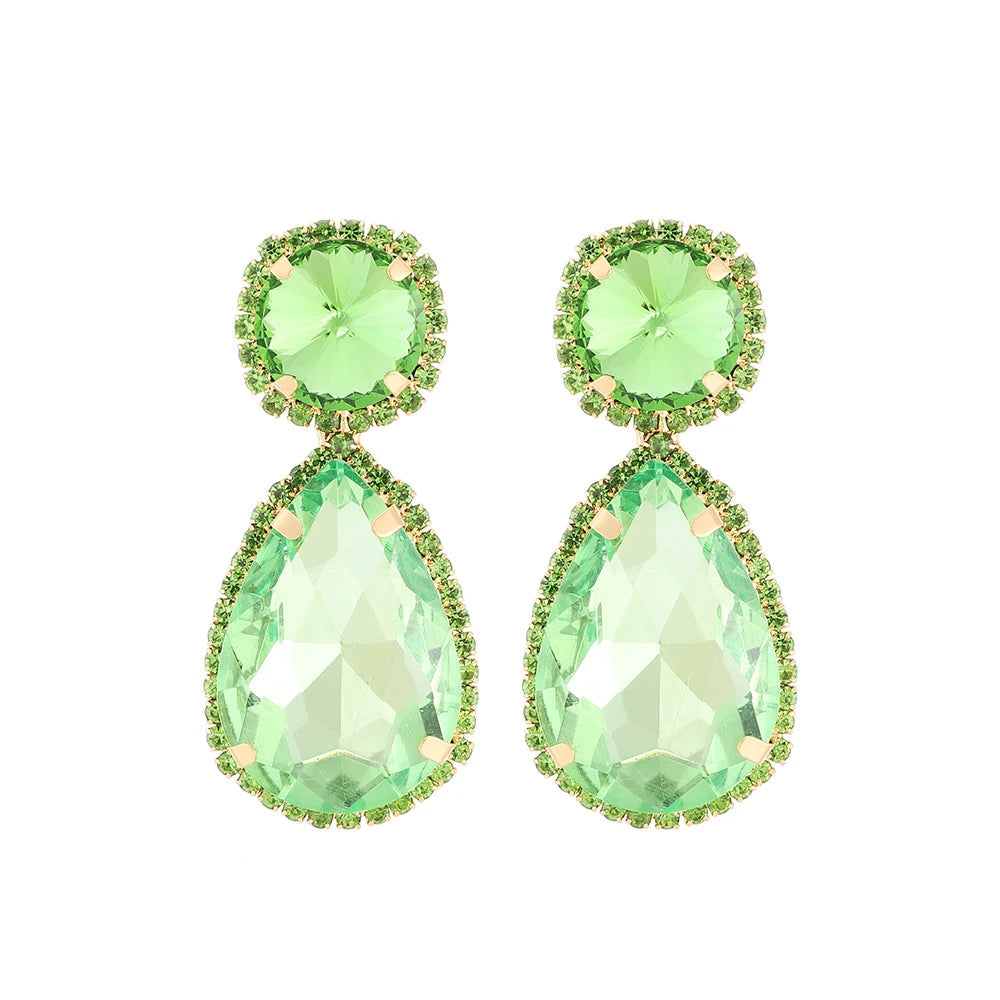 Valentina Drop Earrings