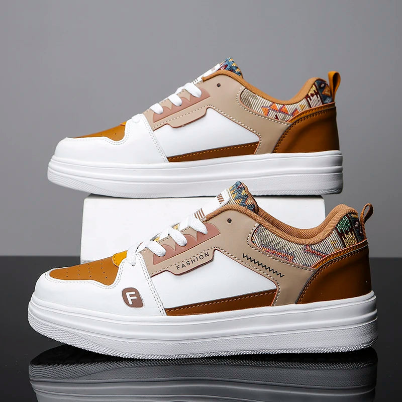 Boardwalk Sneaker