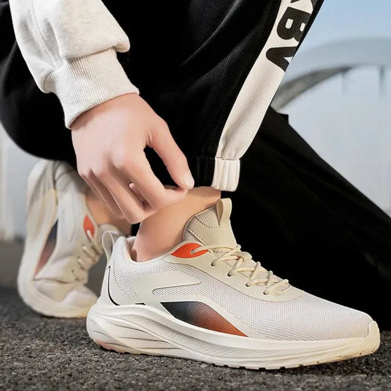 Jaden Origin Sneakers