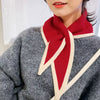 Clara Knit Mini Scarf