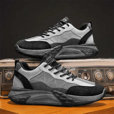The Stride Running Shoes