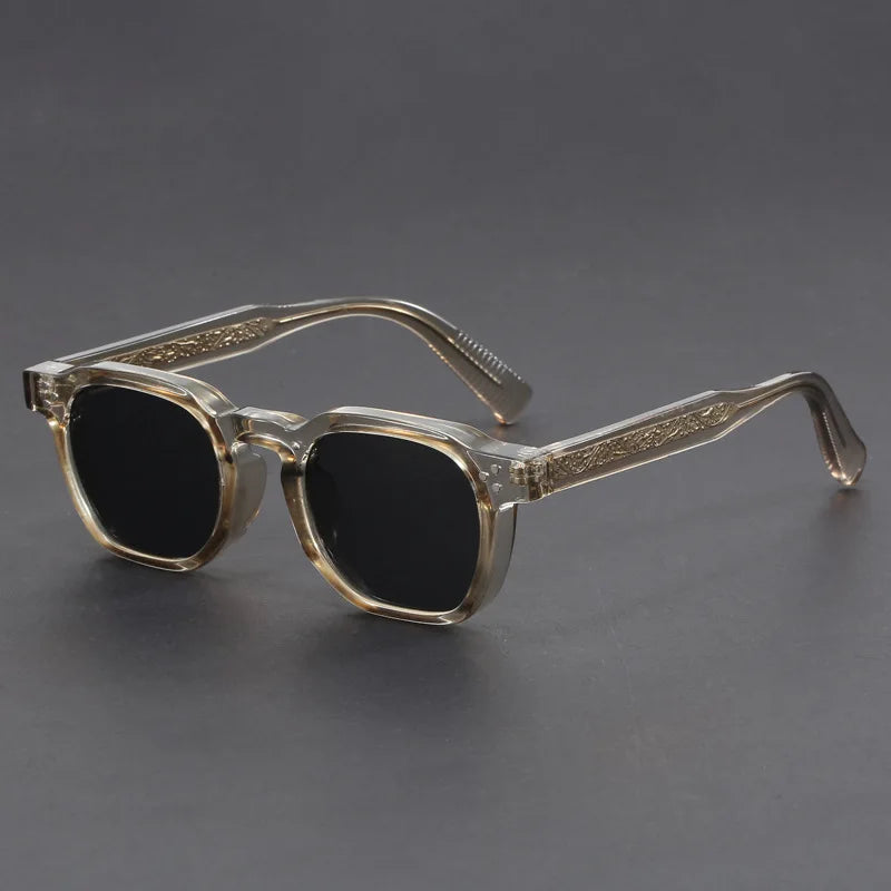 Elton Retro Shades