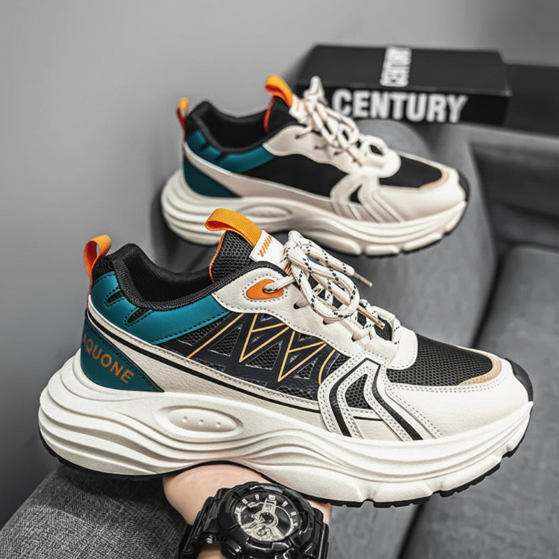 Velocity Stride Runners