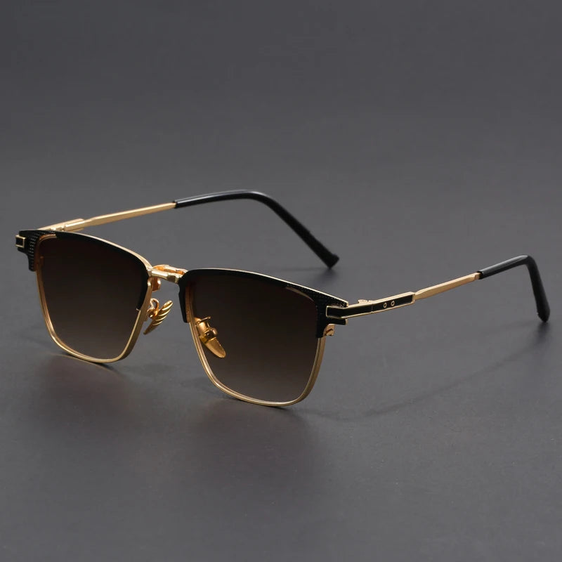 Sterling Retro Shades