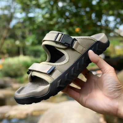 Jaxon Breathable Sports Sandals