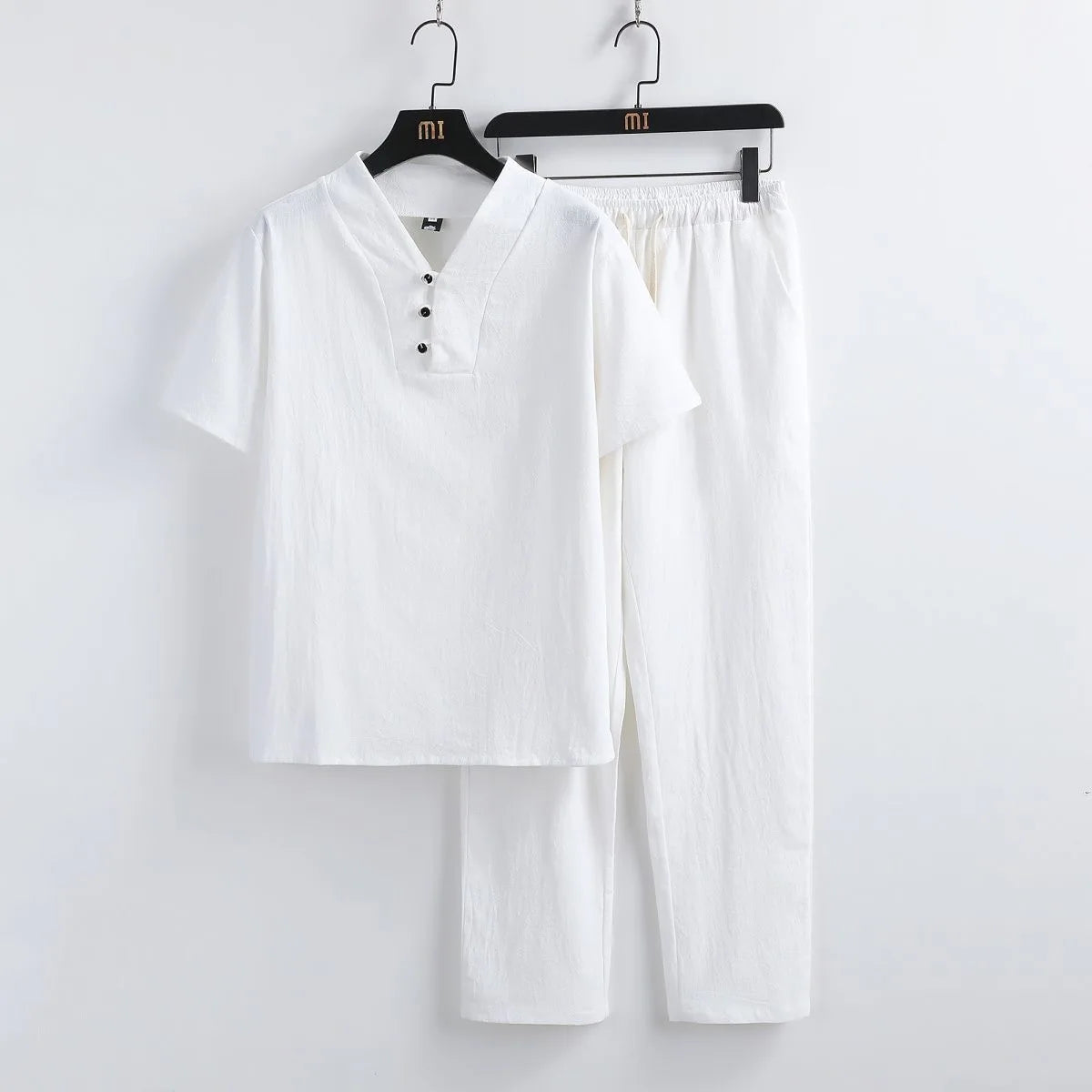 Luca Linen Set