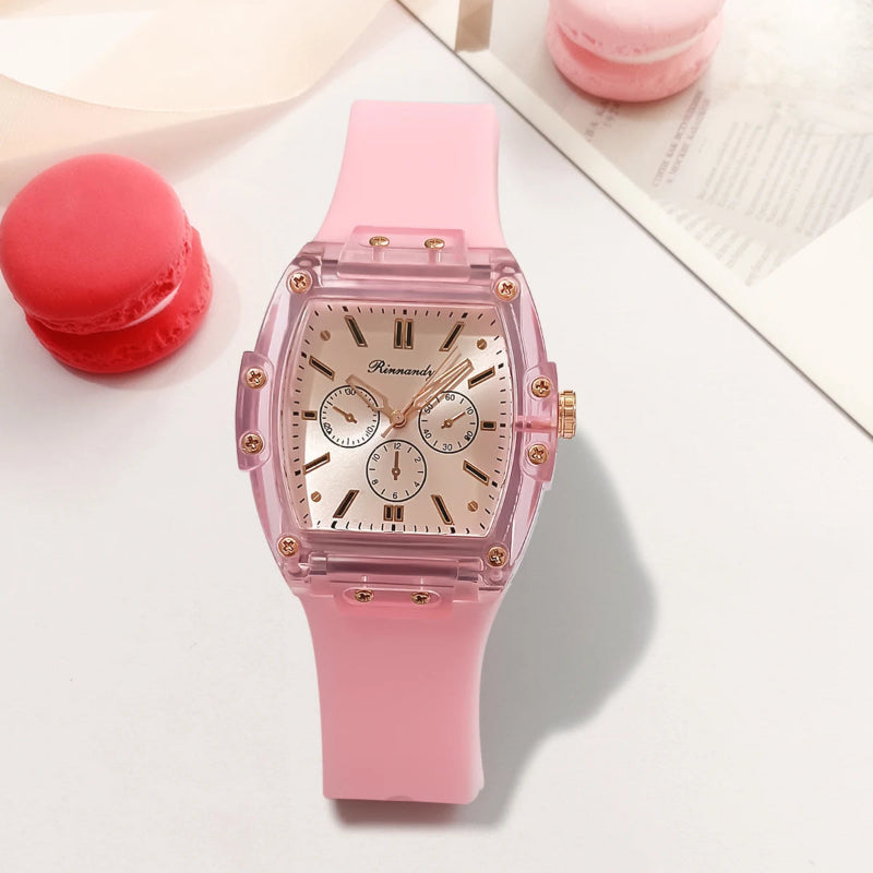 Ayesha Sport Watch