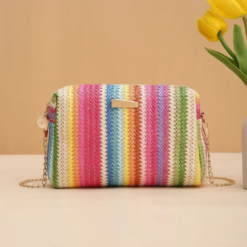 Rosie Chain Bag