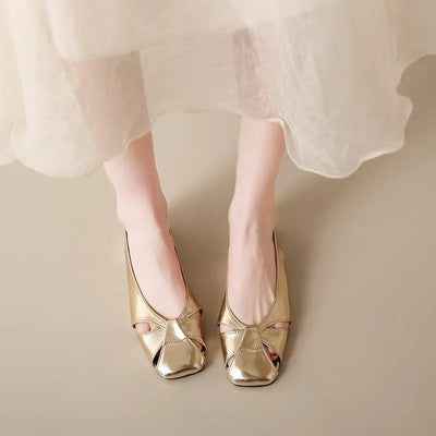 Celia Slingback Sandals
