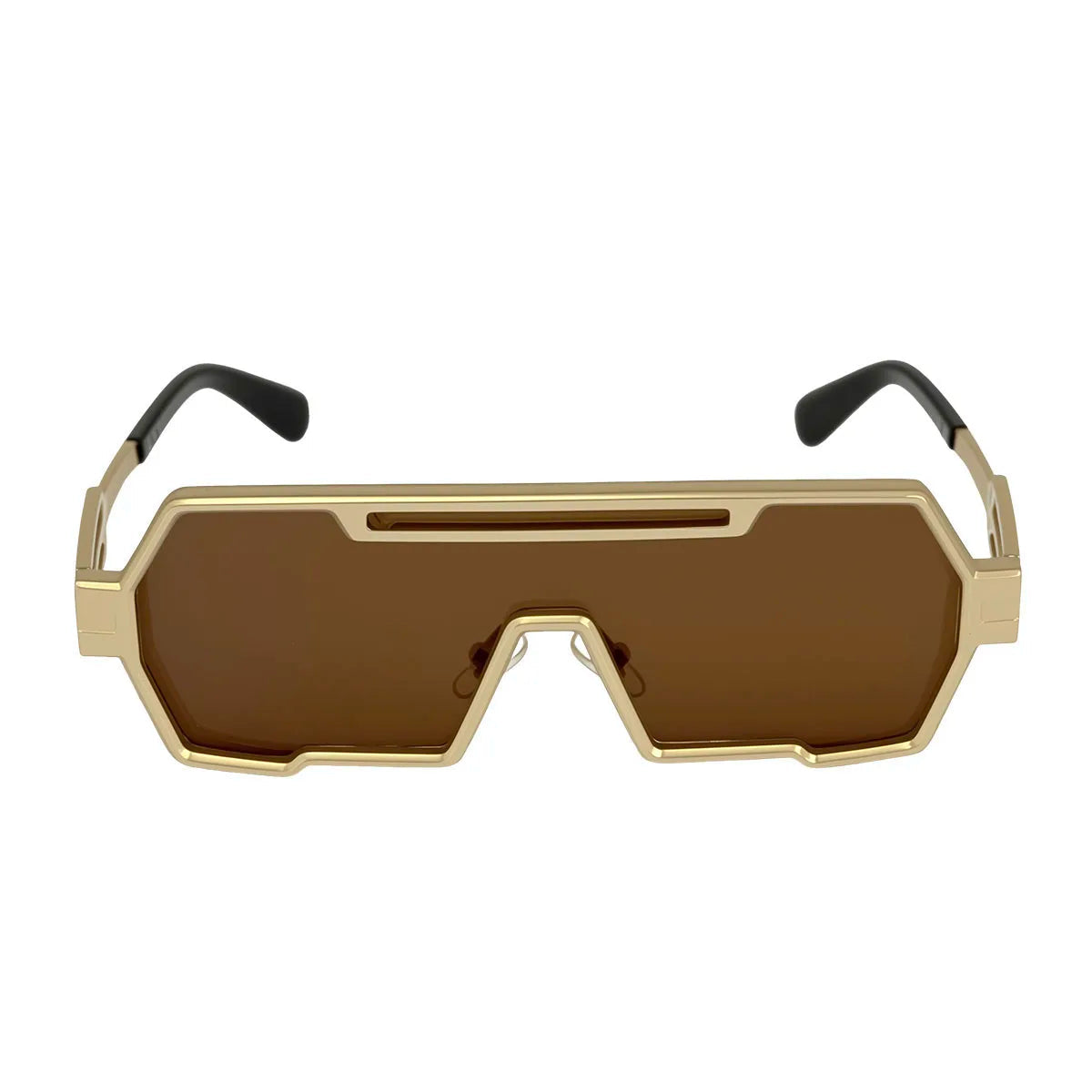 RB Futuristic Shape