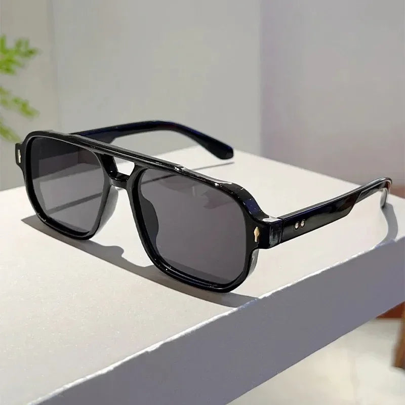 Luca Square Sunglasses