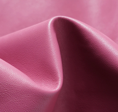 Clara High Waist Leather Skirt