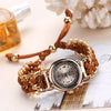 Sienna Wrap Watch