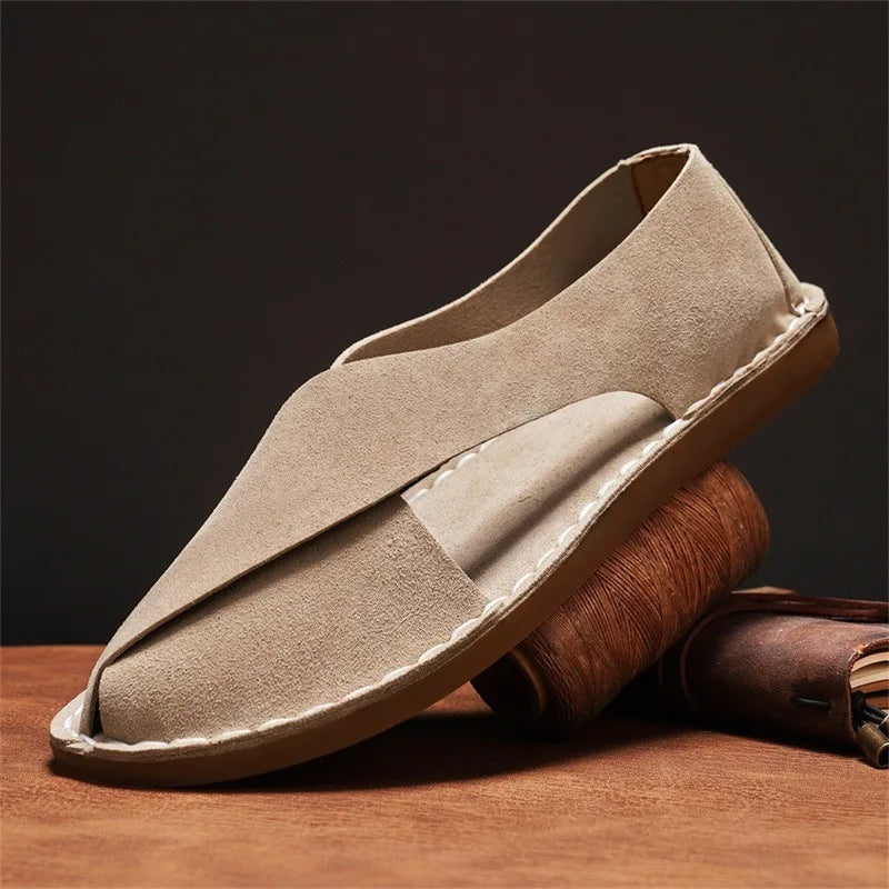 The Riviera Slip-On