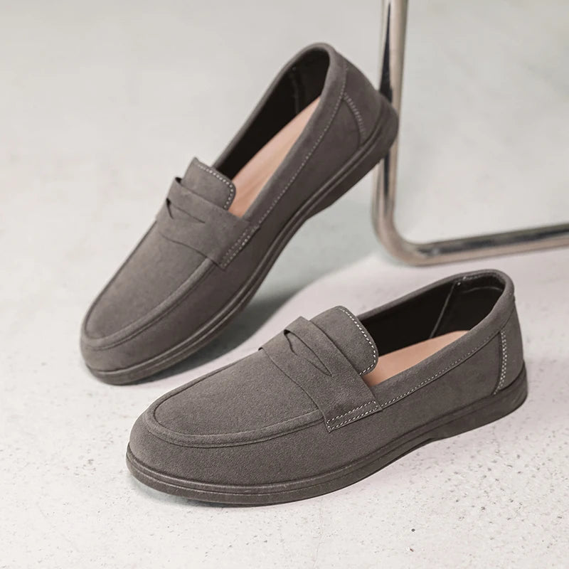 Monaco Slip-ons loafers