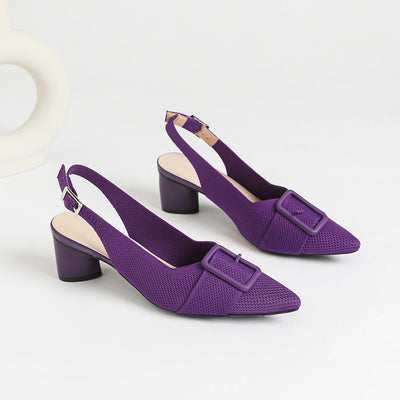 Reva High Heel Sandals