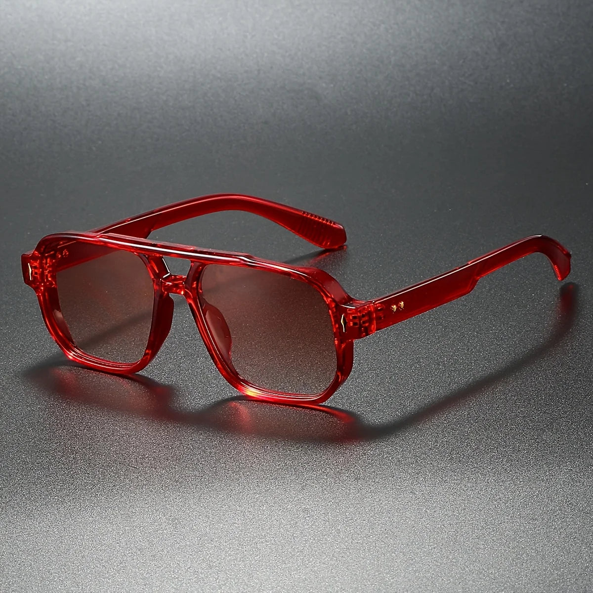 Luca Square Sunglasses