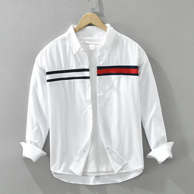 Nico Linen Shirt