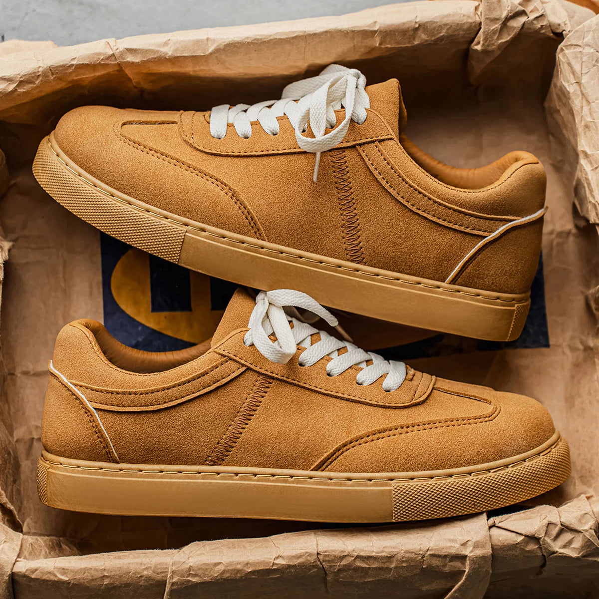 Noah Minimal Sneaker